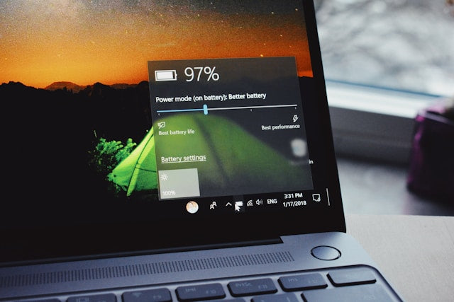 How to Check Your Laptop Battery Health: A Guide for MacBook and Windows Users
