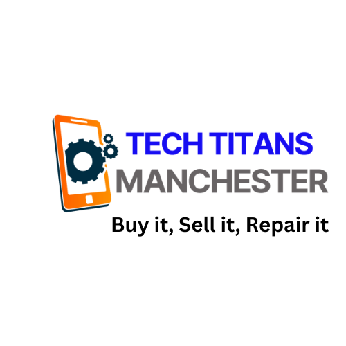 Tech Titans Manchester